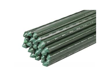 Zdjęcie: Tyczka ogrodowa metalowa 180 cm - 16 mm TIN TOURS