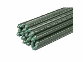 Tyczka ogrodowa metalowa 180 cm - 16 mm TIN TOURS