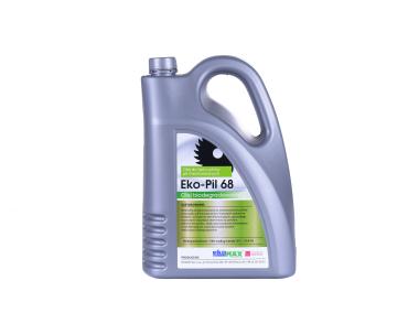 Zdjęcie: Olej do pił Eko-Pil 68-5 L RIM KOWALCZYK