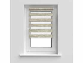 Roleta 105x140  cmZebra IV juta DECODESIGN