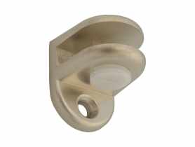 Mocowanie półki MP 4006 nikiel satynowy STAHL