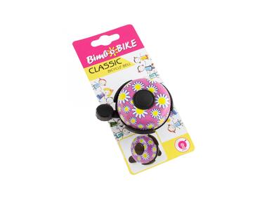 Zdjęcie: Dzwonek rowerowy Classic 50 mm multikolor BOTTARI