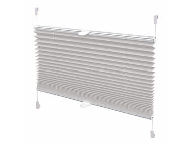 Zdjęcie: Plisa Verona 1809 biały 50x150 cm GARDINIA