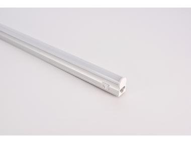 Zdjęcie: Oprawa liniowa LED 9 W z wyłącznikiem BEMKO