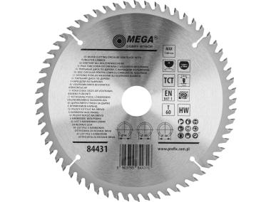 Zdjęcie: Piła tarczowa do drewna 200 60T 30/20/16 mm MEGA