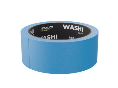 Zdjęcie: Taśma malarska Washi UV Proof 38 mm x 25 m PERFECT