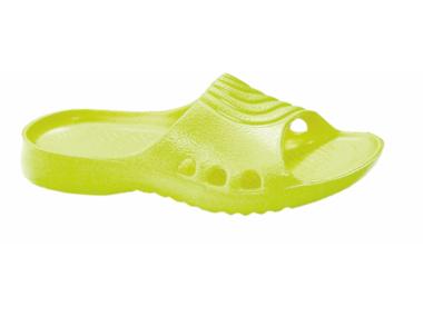 Zdjęcie: Klapki damskie Miss 857 rozmiar 37/38 Verde 509 LEMIGO