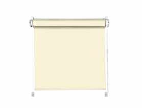 Roleta mini Design system click 80,5x150 cm krem MARDOM