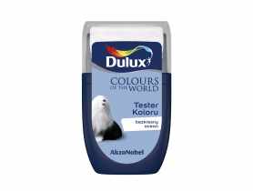 Tester farby Kolory Świata 0,03 L bezkresny ocean DULUX