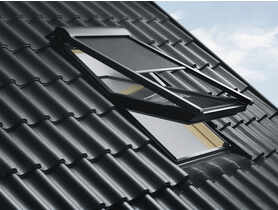 Markiza elektryczna MML MK08 5060E VELUX