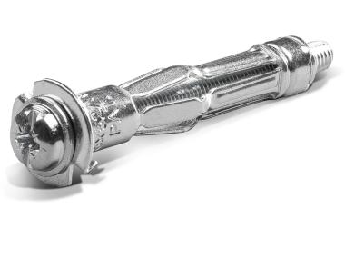 Zdjęcie: Łącznik SM Interestdo płyt G-K M5x37 mm 15 szt. KOELNER