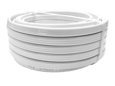 Zdjęcie: Przewód elektroenergetyczny YDYp 3x2,5 mm2 450/750 V 15 m AKS ZIELONKA