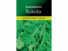 Rukola SMAK&ZDROWIE