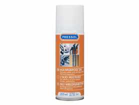 Olej wielofunkcyjny 200 ml - spray PRESSOL