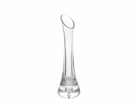 Wazon z łezką wysokość 15 cm EDWANEX