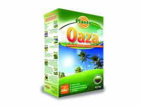 Mieszanka gazonowa Oaza 0,5 kg PLANTA