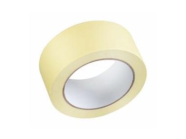 Zdjęcie: Taśma malarska 36 mm x 25 m płaska krepina CIRET