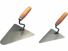 Kielnia trójkątna 160 mm francuska mm COMENSAL