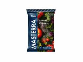 Ziemia uniwersalna prawdziwa 20 L MASTERRA
