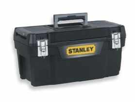 Skrzynia AutoLatch 20" zaczepy metalowe STANLEY
