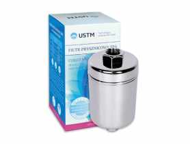 Filtr prysznicowy SPA USTM