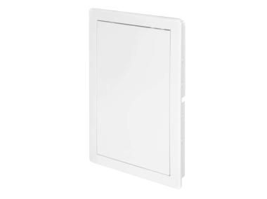 Zdjęcie: Drzwiczki rewizyjne plastikowe 20x30 AWENTA