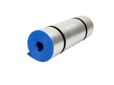 Zdjęcie: Karimata PE z powłoką aluminiową 180x50x1 cm VOG