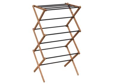 Zdjęcie: Suszarka drewniana Aurora SEPIO