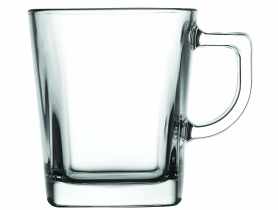 Kubki Carre 277 ml -2 szt. PASABAHCE