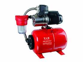 Hydrofor ze zbiornikiem 22 L HWW 1000/25 PLUS F T.I.P.