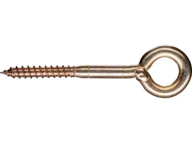 Zdjęcie: Hak rusztowaniowy HR 12x160 mm 1 szt. KOELNER