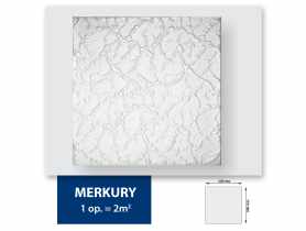 Kaseton Exclusiv Merkury natur (2 m2)/22