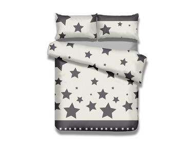 Zdjęcie: Pościel STARLIGHT 200x220+50x75*2 AmeliaHome