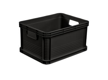 Zdjęcie: Pojemnik Robert transport box 20 L grafit KEEEPER