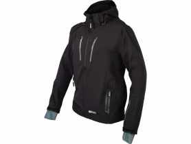 Softshell z kapturem Just XXL STALCO PERFORMANCE
