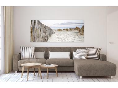 Zdjęcie: Obraz Glasspik Dunes 50x125 cm Gl231 Dunes2
 STYLER