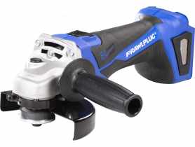 Szlifierka kątowa 125 mm 18 V RawlGRINDER RAWLPLUG