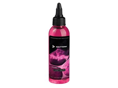 Zdjęcie: Atraktor wędkarski w płynie do method feeder Double Dose Pinky Boy, 100 ml BAITNOW