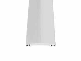 Profil aluminiowy górny 3 mb ROBELIT