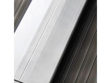 Zdjęcie: Profil aluminiowy górny 3 mb ROBELIT