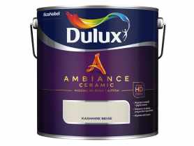 Farba ceramiczna Ambiance Kashmire Beige 2,5 L DULUX