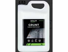 Grunt akrylowy 5 L  STALCO