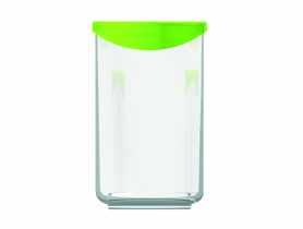 Pojemnik Rondo 1,1 L + pokrywka Keep N Box LUMINARC