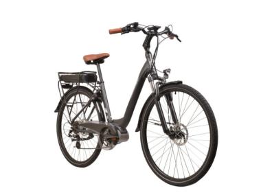 Zdjęcie: Rower elektryczny 28 Urban 600 R.EVOLUTION