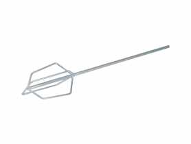 Mieszalnik do zapraw 125x685 mm KUBALA