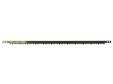 Zdjęcie: Brzeszczot do piły kabłąkowej 530 mm drewno mokre PROLINE