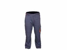 Spodnie 3XL1 94/116-120 Allton LAHTI PRO