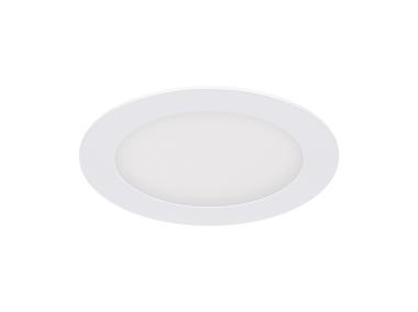 Zdjęcie: Sufitowa oprawa punktowa SMD Slim Led C 9W kolor oprawy biały STRUHM