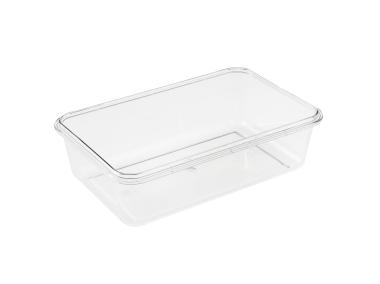 Zdjęcie: Pojemnik na żywność 1 L Tino Tritan KEEEPER