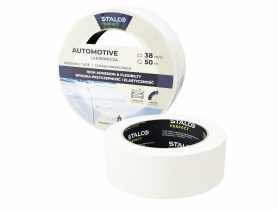 Taśma maskująca lakiernicza 25 mm x 50 m PERFECT